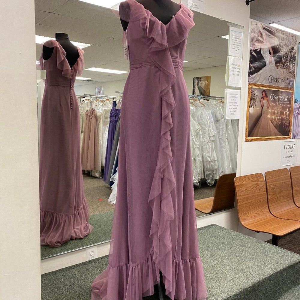 Alfred Angelo Dress  8618
